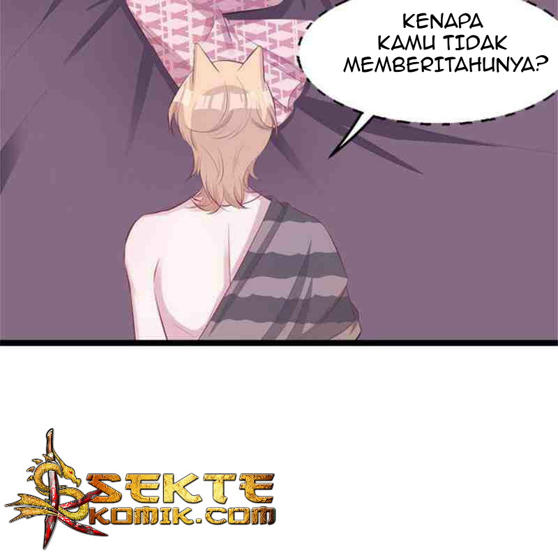 Beauty and the Beasts Chapter 106 Gambar 31
